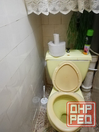 Продаётся 2х комнатная квартира в Ворошиловском р-не ул. 50 лет ссср Донецк - изображение 6