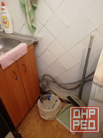 Продаётся 2х комнатная квартира в Ворошиловском р-не ул. 50 лет ссср Донецк - изображение 4