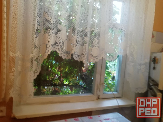 Продаётся 2х комнатная квартира в Ворошиловском р-не ул. 50 лет ссср Донецк - изображение 1