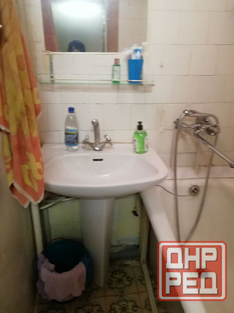 Продаётся 2х комнатная квартира в Ворошиловском р-не ул. 50 лет ссср Донецк - изображение 5