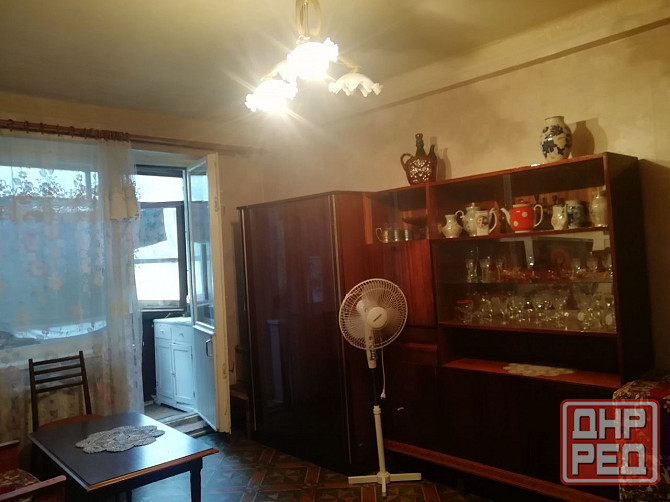 Продаётся 2х комнатная квартира в Ворошиловском р-не ул. 50 лет ссср Донецк - изображение 7