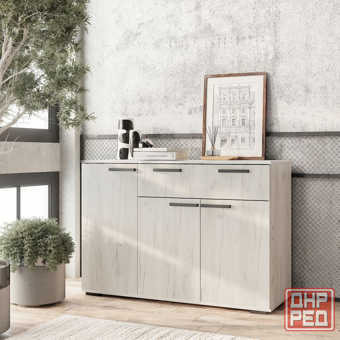 Комод Стандарт 4 Донецк - изображение 1