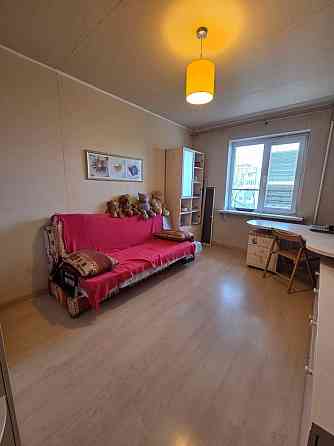 Продаётся 3-комнатная квартира в Калининском районе Донецк