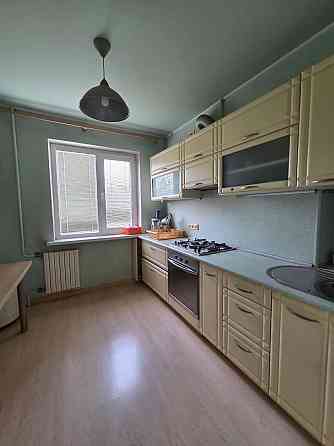 Продаётся 3-комнатная квартира в Калининском районе Донецк