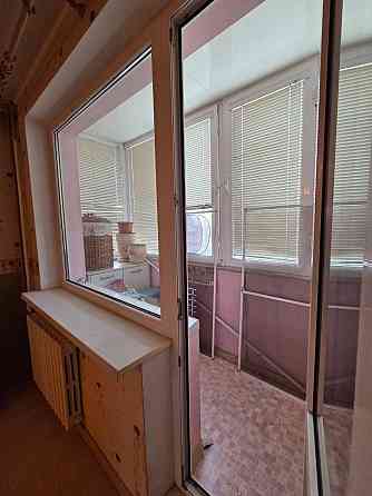 Продаётся 3-комнатная квартира в Калининском районе Донецк