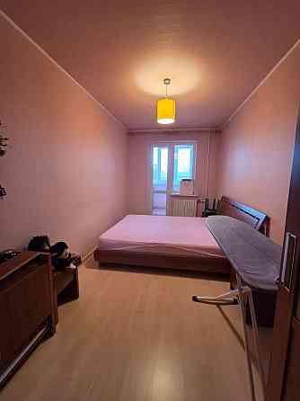 Продаётся 3-комнатная квартира в Калининском районе Донецк