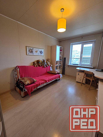 Продаётся 3-комнатная квартира в Калининском районе Донецк - изображение 3