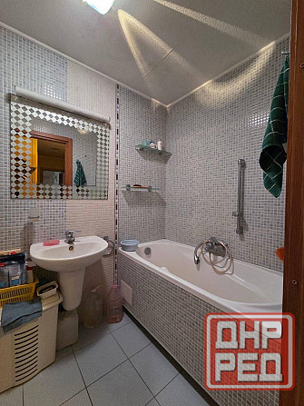 Продаётся 3-комнатная квартира в Калининском районе Донецк - изображение 7