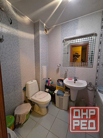 Продаётся 3-комнатная квартира в Калининском районе Донецк - изображение 8