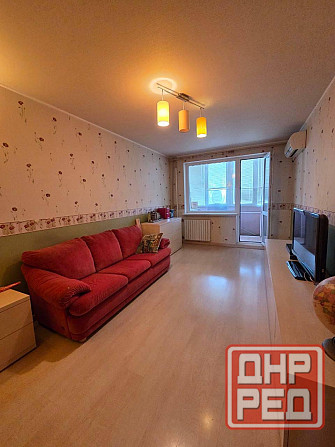 Продаётся 3-комнатная квартира в Калининском районе Донецк - изображение 1