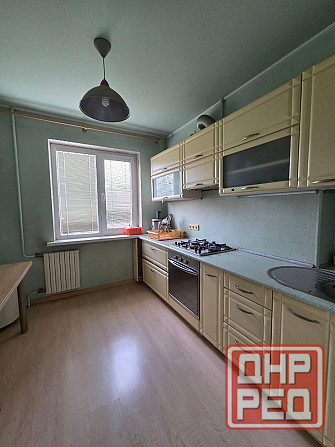 Продаётся 3-комнатная квартира в Калининском районе Донецк - изображение 6