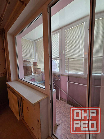 Продаётся 3-комнатная квартира в Калининском районе Донецк - изображение 4