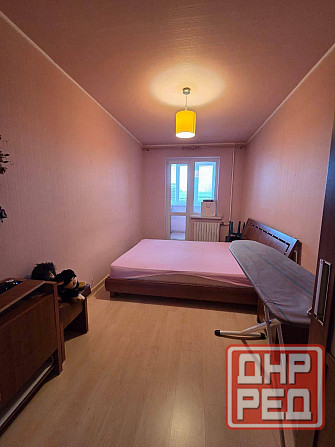 Продаётся 3-комнатная квартира в Калининском районе Донецк - изображение 2