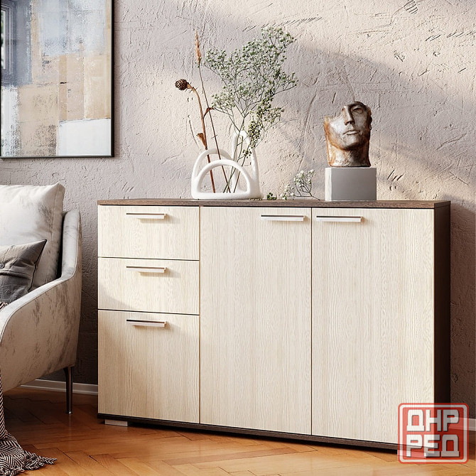 Комод Стандарт 3 Донецк - изображение 1