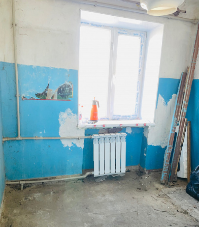 Продам 2-к квартиру на Бажанова Макеевка