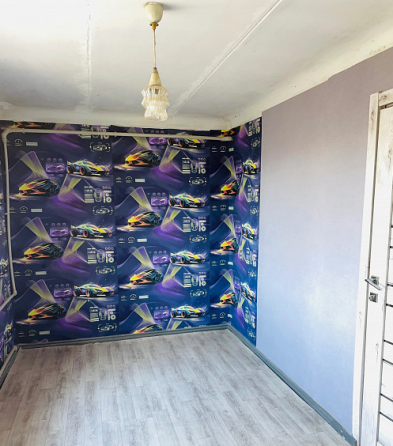 Продам 2-к квартиру на Бажанова Макеевка