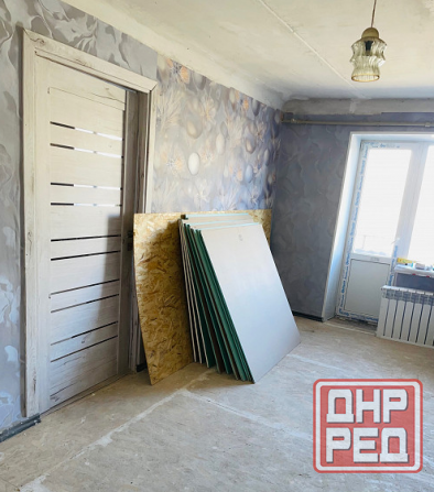 Продам 2-к квартиру на Бажанова Макеевка - изображение 1