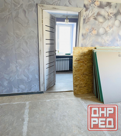 Продам 2-к квартиру на Бажанова Макеевка - изображение 4