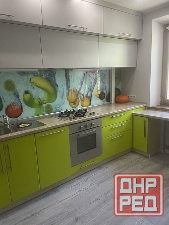 Сдам 2-комнатную квартиру Донецк Сити Донецк - изображение 6