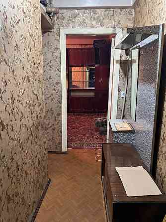 Продаётся 2х комнатная квартира в Ворошиловском р-не пр. Комсомольский Донецк