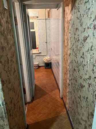 Продаётся 2х комнатная квартира в Ворошиловском р-не пр. Комсомольский Донецк