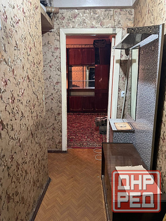 Продаётся 2х комнатная квартира в Ворошиловском р-не пр. Комсомольский Донецк - изображение 4