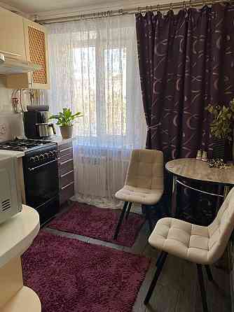 Продается 1 комн.кв 32.6 м² этаж 4/5 Мариуполь