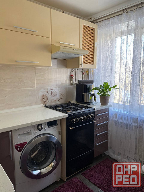 Продается 1 комн.кв 32.6 м² этаж 4/5 Мариуполь - изображение 4