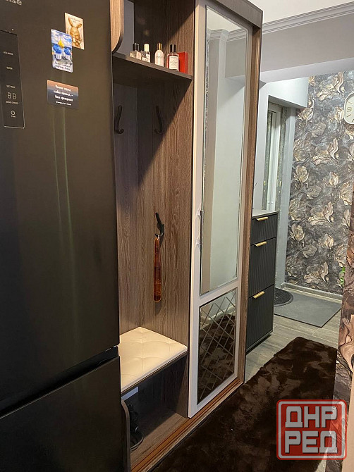 Продается 1 комн.кв 32.6 м² этаж 4/5 Мариуполь - изображение 8