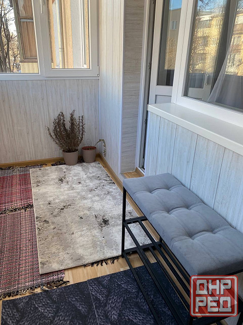 Продается 1 комн.кв 32.6 м² этаж 4/5 Мариуполь - изображение 3