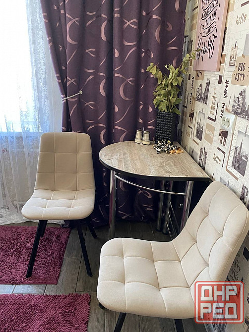 Продается 1 комн.кв 32.6 м² этаж 4/5 Мариуполь - изображение 5