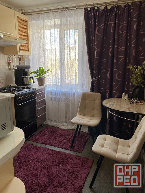 Продается 1 комн.кв 32.6 м² этаж 4/5 Мариуполь - изображение 6