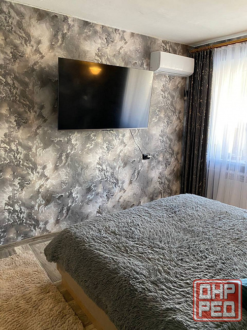 Продается 1 комн.кв 32.6 м² этаж 4/5 Мариуполь - изображение 2
