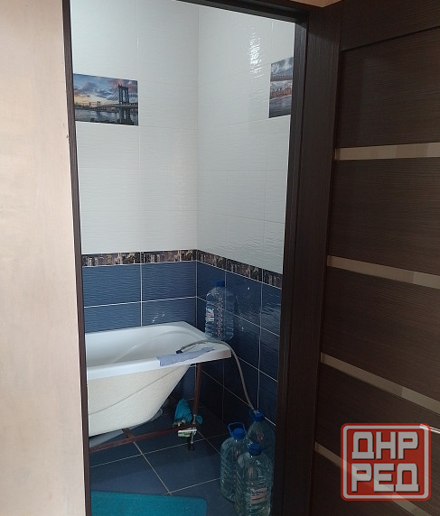 Продам 2-к в самом Центре Макеевки (Арлекино) Макеевка - изображение 9