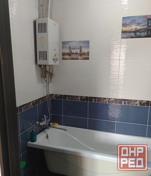 Продам 2-к в самом Центре Макеевки (Арлекино) Макеевка - изображение 4