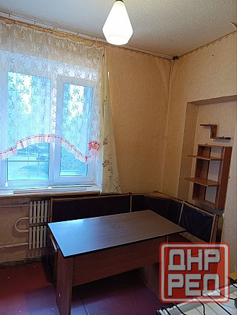 Сдам однокомнатную квартиру, ул. Независимости Донецк - изображение 2