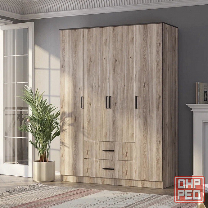 Шкаф Титан Донецк - изображение 1