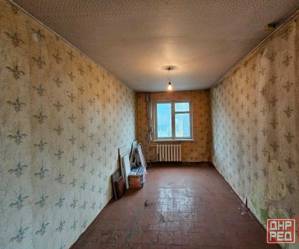 Продам 2-ком. квартиру в Буденновском районе Донецк - изображение 2