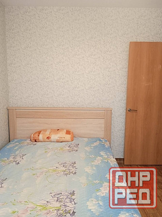 Сдам 4-комнатную квартиру, Калининский район Донецк - изображение 4