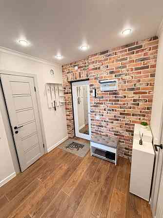 квартира на набережной Донецк