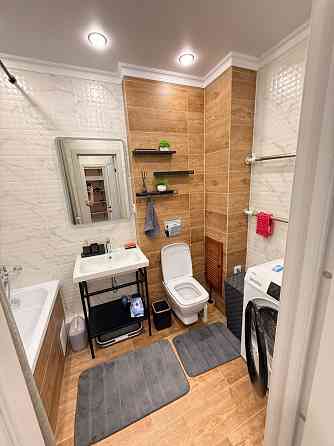 квартира на набережной Донецк