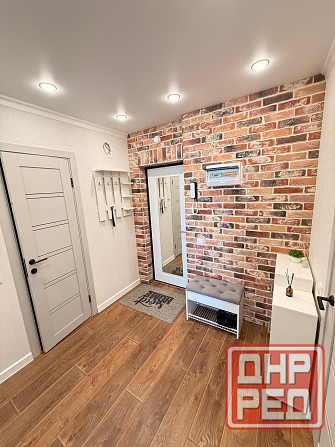 квартира на набережной Донецк - изображение 1