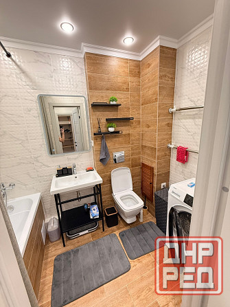 квартира на набережной Донецк - изображение 2