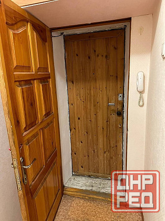 Сдаю однокомнатную квартиру, ул.Артема травматология 3 Донецк - изображение 3