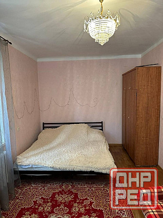 Сдаю однокомнатную квартиру, ул.Артема травматология 3 Донецк - изображение 2