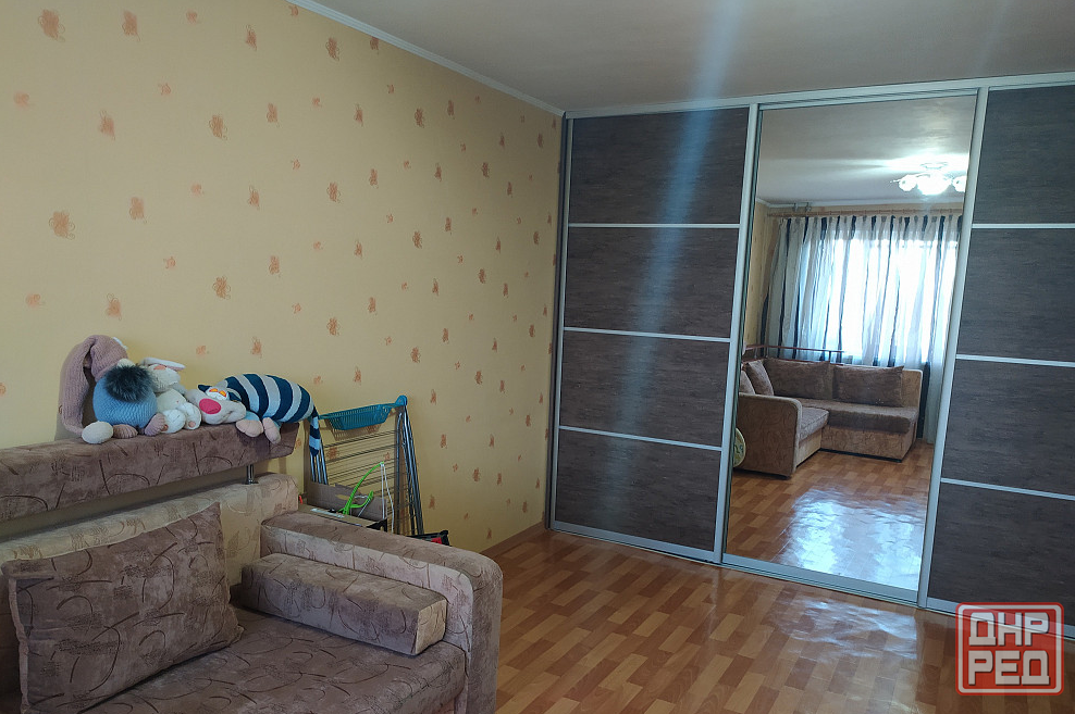 Продам 2-к квартиру на Батова Макеевка - изображение 4