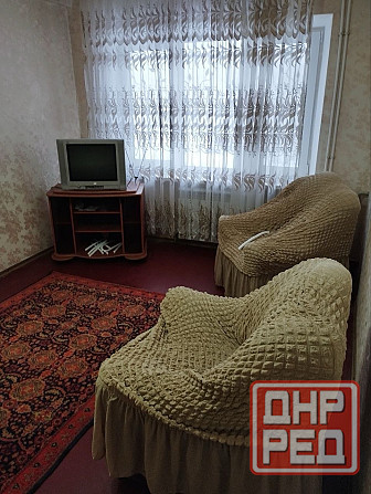 Сдам однокомнатную квартиру Донецк - изображение 4