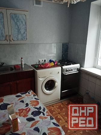 Сдам однокомнатную квартиру Донецк - изображение 5