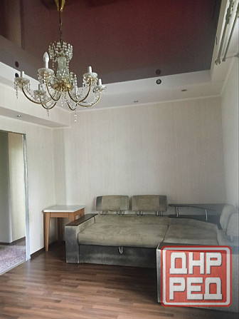 Сдаю 3-комнатную квартиру, Буденновском районе Донецк - изображение 5
