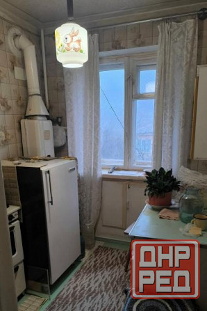 Продаётся 1-но комнатная квартира в Ворошиловском р-не ул. Щорса Донецк - изображение 2